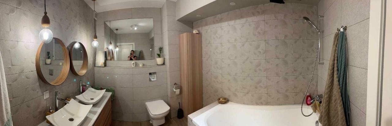 Unic! Apartament 5 camera si curte de 210 mp, central - Poză 15