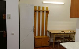 Apartament | 1 cameră | etaj 1 | parcare| boxă | Academia de muzica - Poză 8