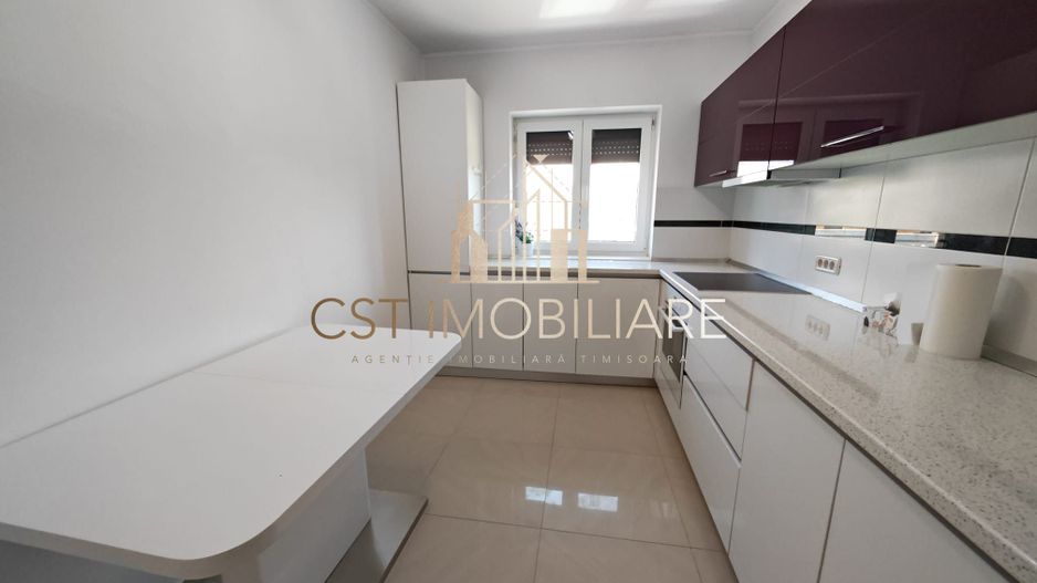 Apartament cu 2 camere / Etajul 1 / Decomandat - Poză 2