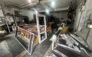 GLINA, CASA+SPATIU PRODUCTIE! - Poză 1
