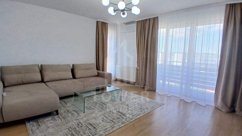Apartament 2 camere | zona Avantgarden - Poză 1