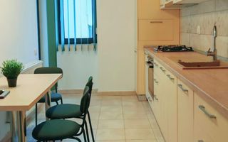 AP 3 CAMERE - TERASA, BLOC NOU, PARCARE SUBTERANA, BOXA, PET FRIENDLY - Poză 11