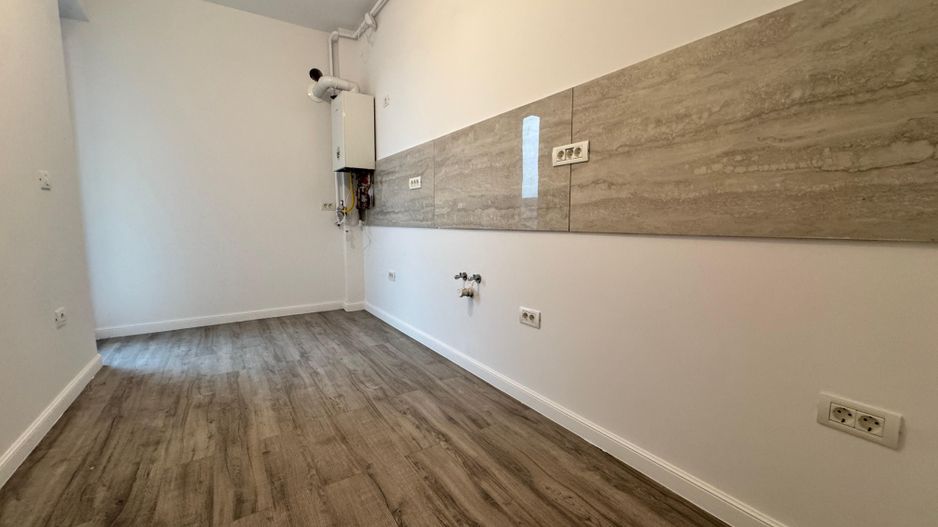 COMISION 0% | Apartament 2 Camere | Giroc | Nemobilat | 56mp Utili - Poză 6