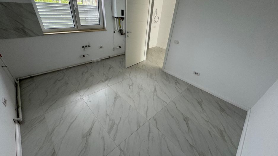 Ultima!!  Vila Otopeni 4 camere TOATE utilitatile - Poză 13