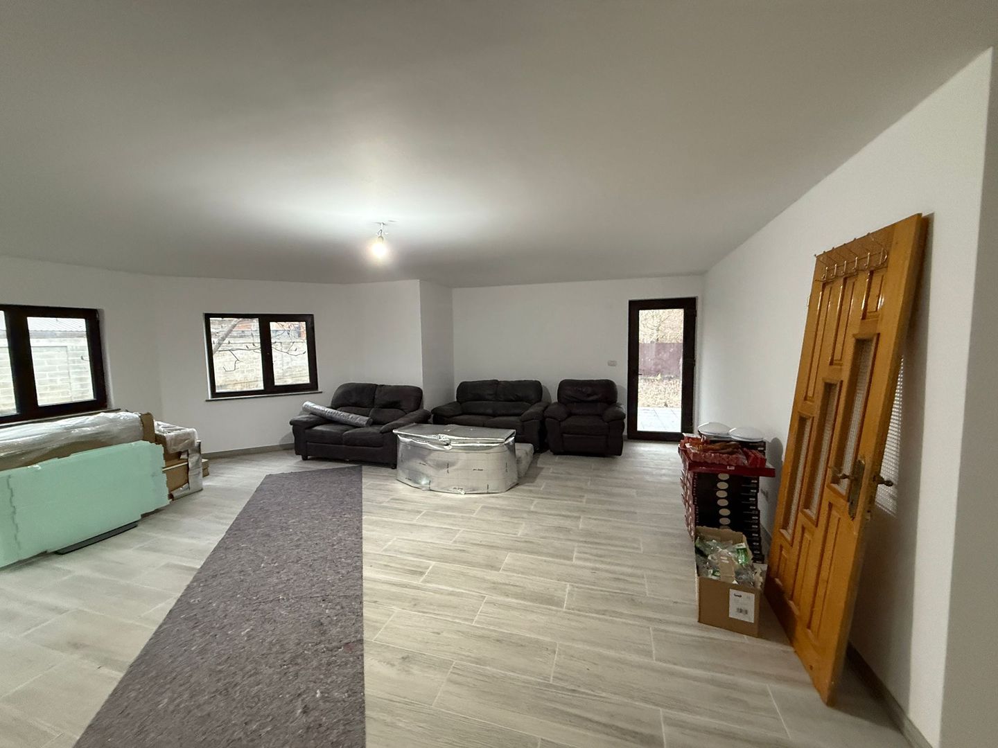 CASA DE INCHIRIAT RADAUTI | IDEAL PENTRU CRESA DE COPII | - Poză 11