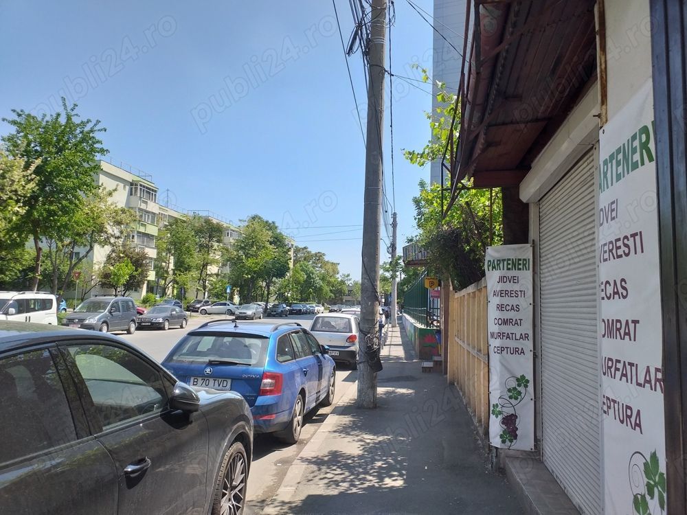 Pantelimon - Doamna Ghica Plaza - Poză 3