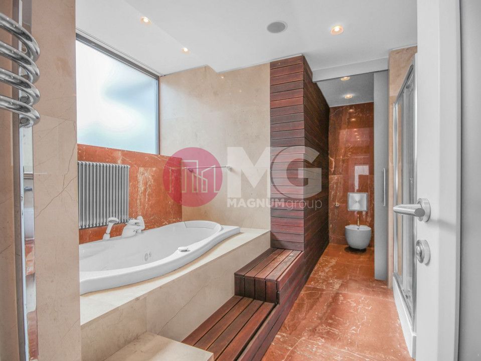 Apartament unicat de vanzare- Dorobanti Capitale- Praga - Poză 7