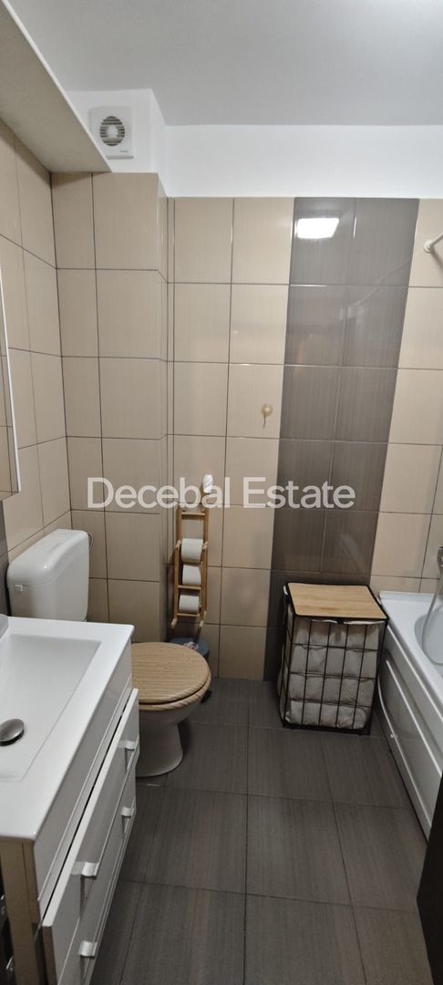 2 Camere Decomandat Viva Residence - Bloc 2018 Loc de parcare inclus - Poză 8