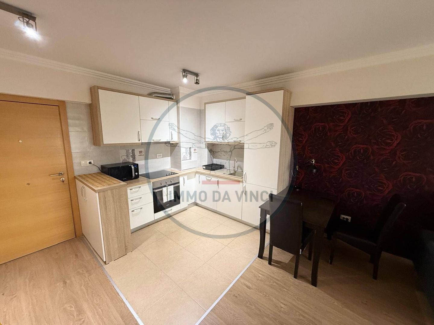 ÎNCHIRIEZ ÎN VIVA CITY BLOC PORTOCALIU CU PARCARE - Poză 3