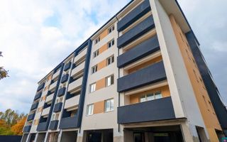 Apartament 2 camere – Vision Residence Brâncoveanu 2, Sector 4 - Poză 2
