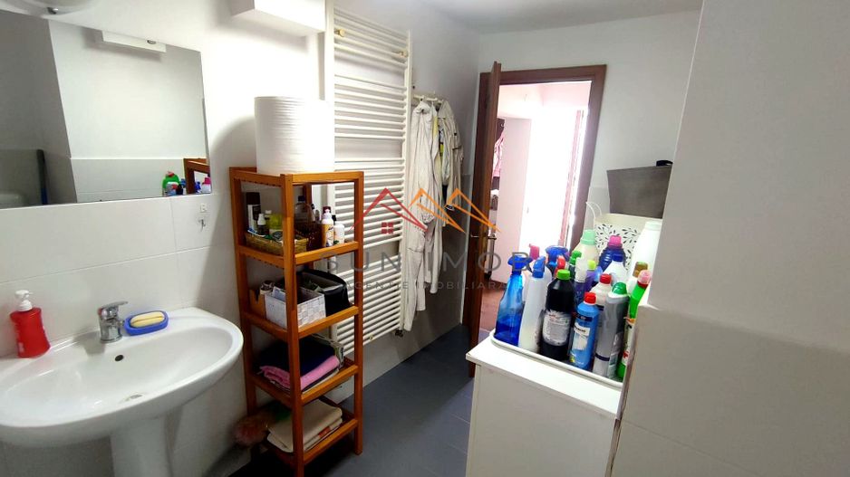 CAMERĂ DE ÎNCHIRIAT ÎN VILĂ | 25 MP | PE TERMEN SCURT SAU LUNG - Poză 10