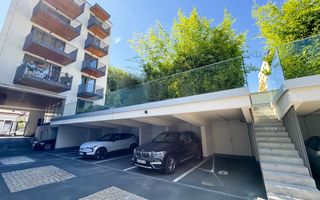 Spatiu birou 29mp metrou Stefan cel Mare Parcul Circului zona Polona - Poză 1