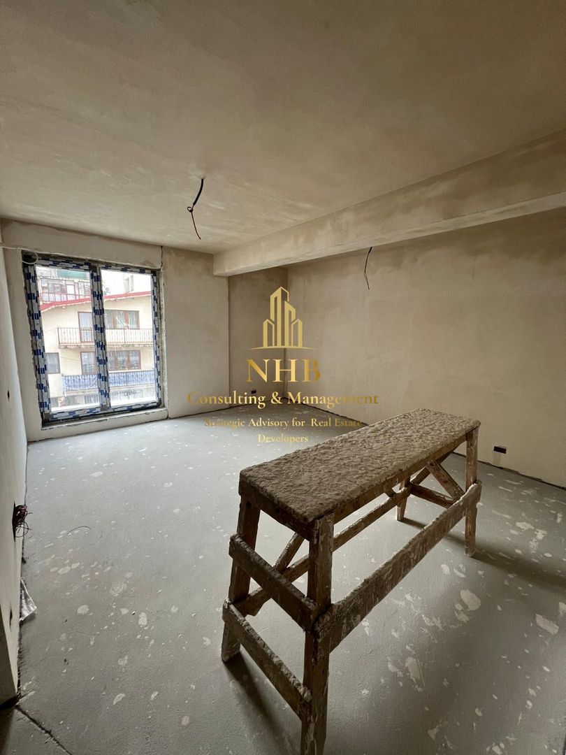0% COMISION - 3 Camere 101,25 mp Utili Aviatiei! - Poză 5