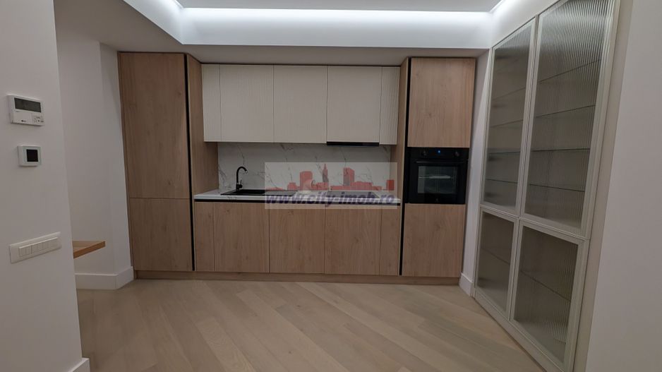 Inchiriere  Apartamnet  3  Camere Iancu Nicolae - Poză 7