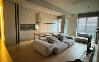 Chirie, apartament, 1 cameră, strada Tricolorului, Buiucani - Poză 4