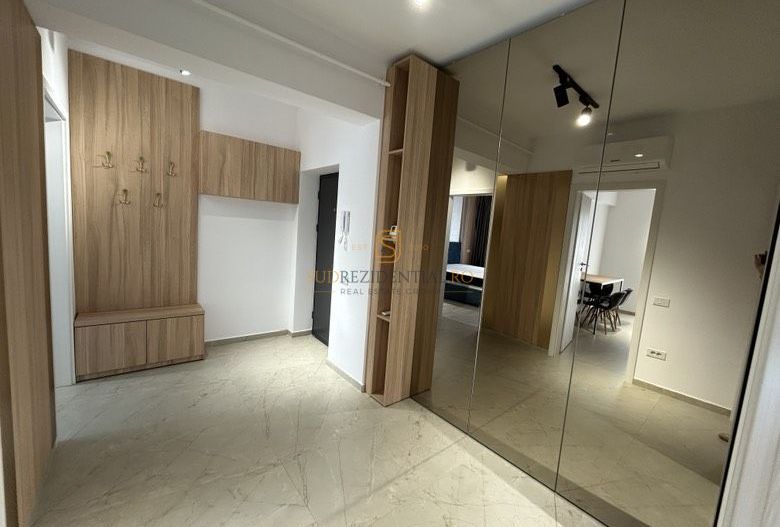 Apartament finalizat de vanzare, The Grand Kristal Residence, Sector 4 - Poză 4
