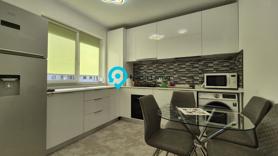 3 camere | Parcare | New Point | Pipera - Poză 4