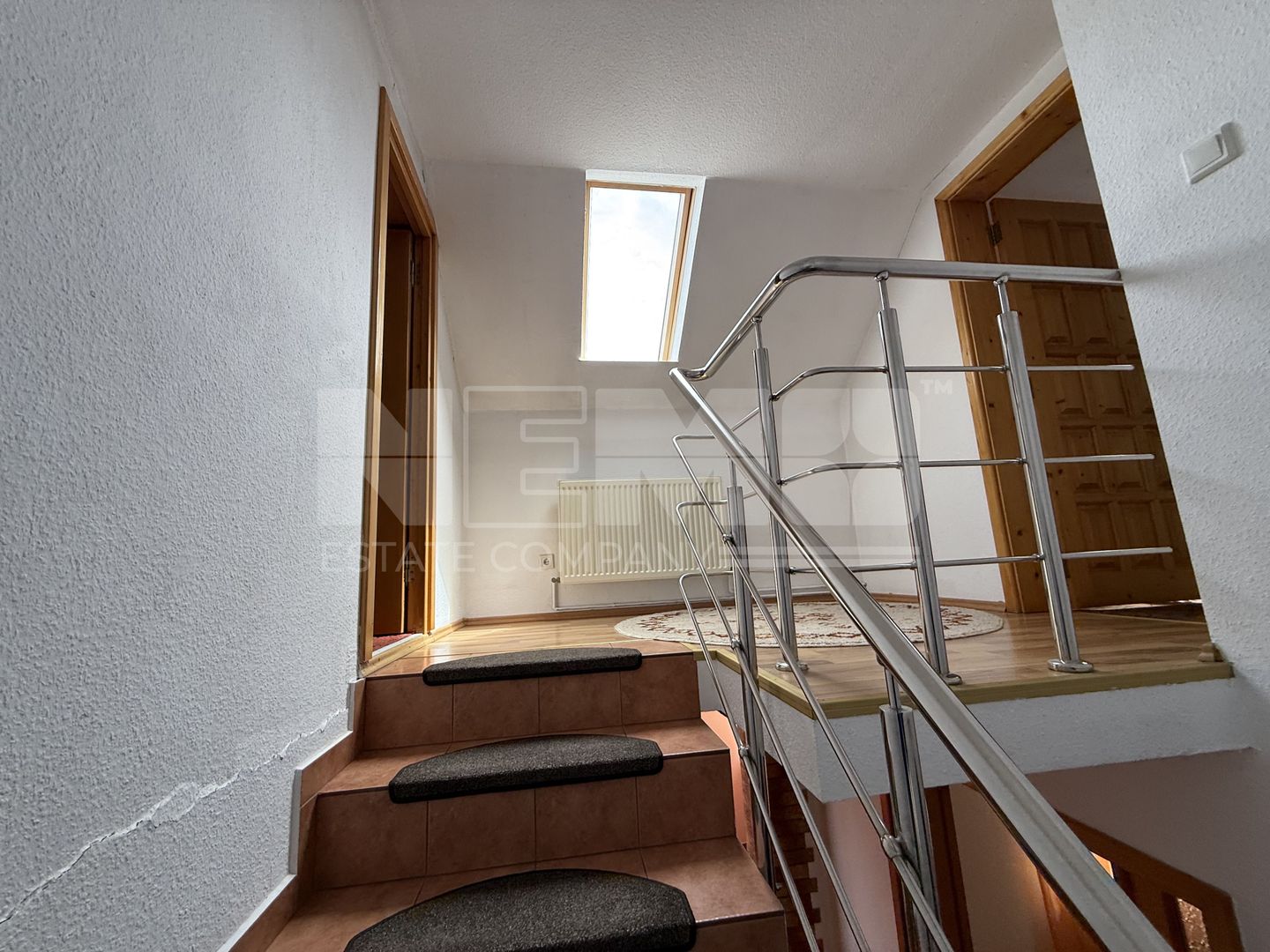 Casă Măneuți | 2.800 mp teren intravilan | Complet mobilată - Poză 6