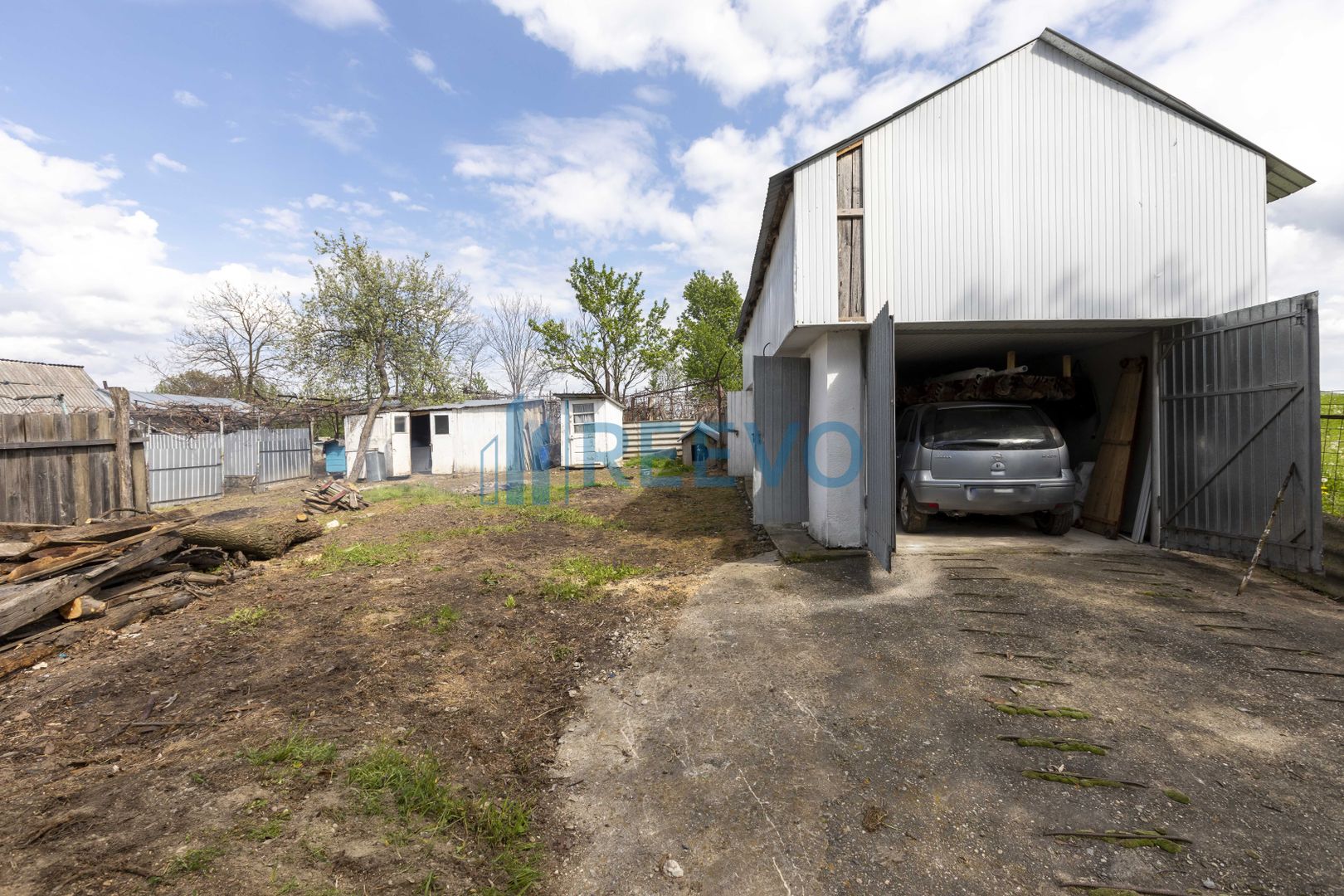 Casă de vânzare în Blăgești, Bacău - Poză 30