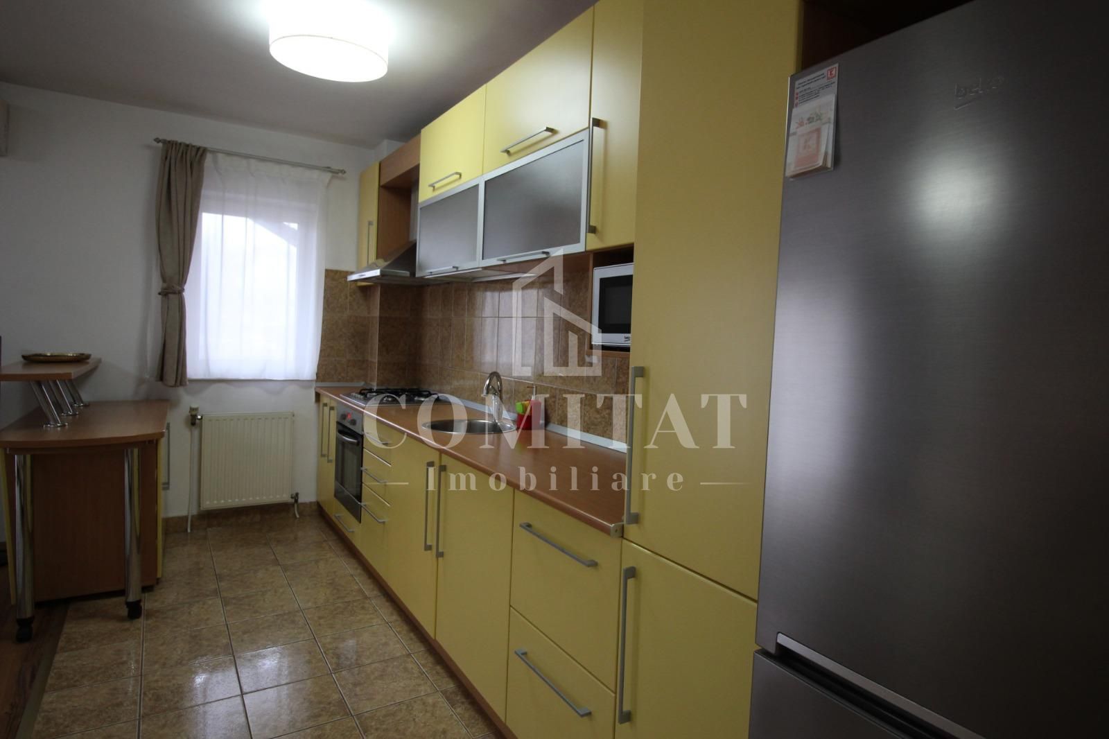 Apartament 2 camere | Etaj intermediar | Gheorgheni - Poză 8