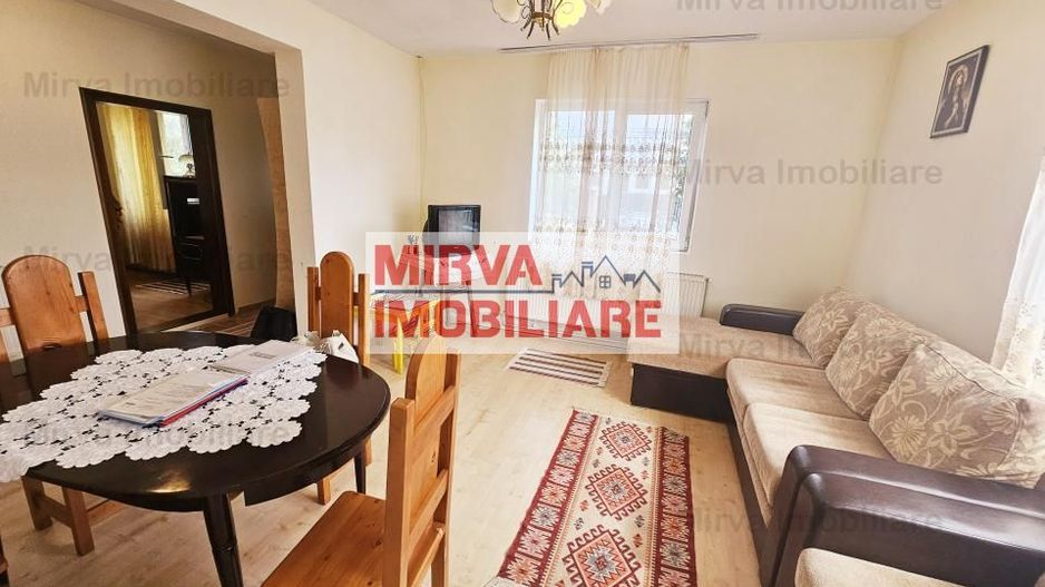Vanzare vila 5 camere, mobilata si utilata, in Homoraciu - Poză 28