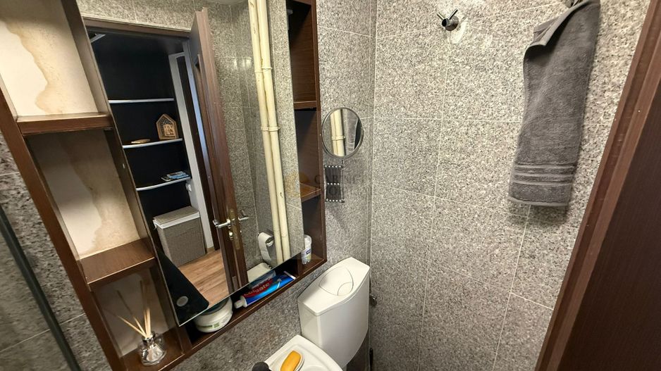 2 camere | Cismigiu - Bloc Liric | Creditabil - Poză 9