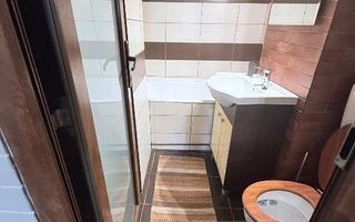 Apartament 2 camere, decomandat, în Mircea cel Batran, Iași - Poză 5