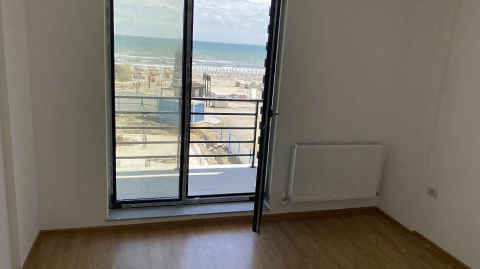 Ag. Eu. vinde Ap. 2 Cam 63 mp Et. 1  Constanta-Mamaia Nord - Poză 5