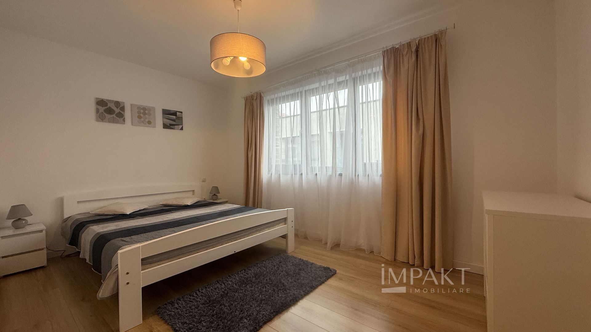 Casa tip duplex cu 4 camere la cheie in cartierul Europa - Poză 4