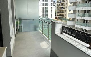 Intabulat - Copou - Royal Town - 2 camere - 49,77 mp - Poză 2