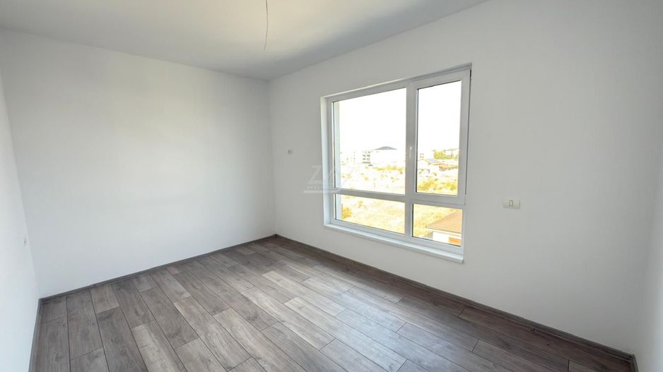 Bloc finalizat. Terasa 45 mp. Loc de parcare. - Poză 7