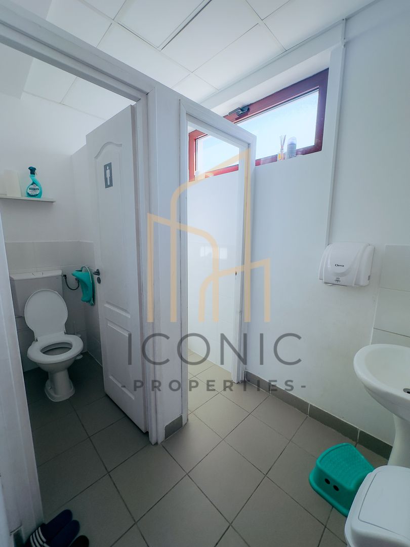 De inchiriat clădire birouri versatilă 660 mp | P+2 | - Poză 13