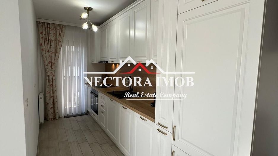 NECTORA IMOB-Apartament 2 cam,PREMIUM, ET1,Anastasia Residence Nufarul - Poză 3