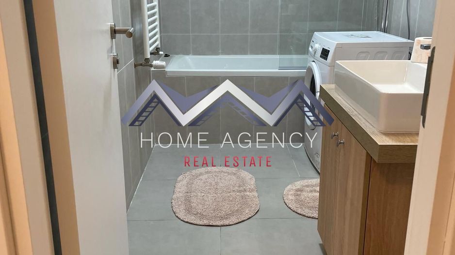 Apartament 2 camere - Et 1 - Lift - Parcare subterană - Otopeni central - Poză 11
