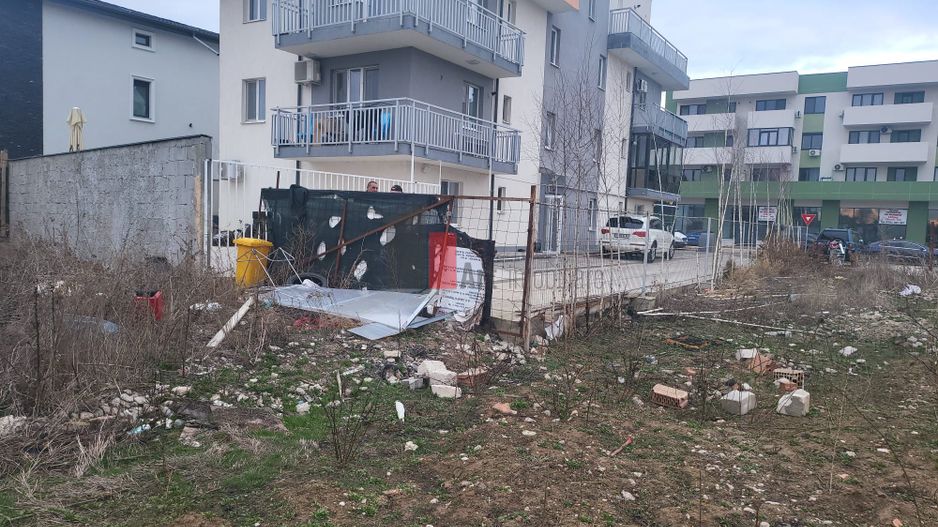 Teren intravilan Titan Gura Putnei - Poză 8