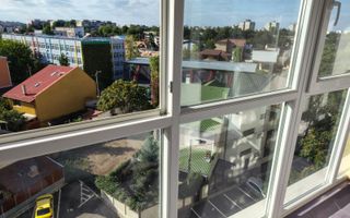 Apartament incapator cu trei camere, Alexandru Obregia, 120.000€ negociabil - Poză 5