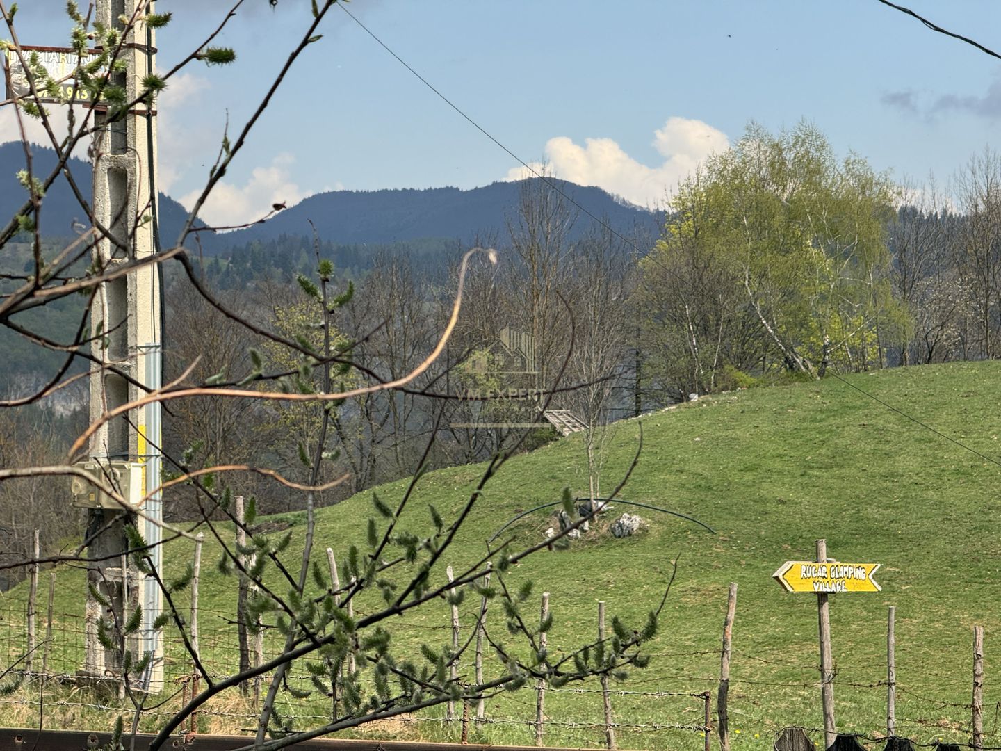 CASA DE VACANTA ZONA RUCAR - POSADA - Poză 30