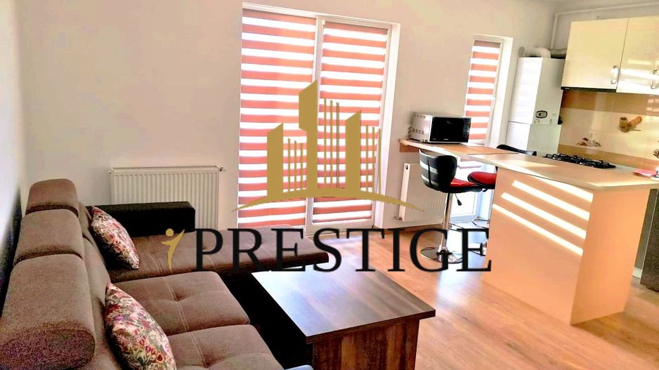 APARTAMENT 3 CAMERE | BALCON | PARCARE | LIFT | MAGNOLIA RESIDENCE - Poză 2