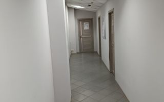 Chirie, Spațiu birou, Bulevardul Dacia, Botanica - Poză 9