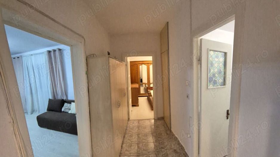 Apartamet 2 cam, cf 1, decomandat, et 3, Dr Taberei, Bd 1 Mai nr 29 - Poză 5
