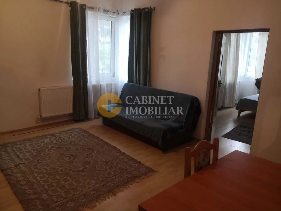 Chirie - 2 camere -  in apropriere de UMF - Poză 1