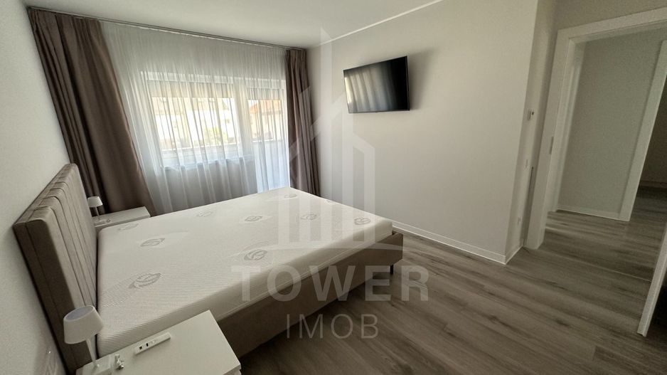 Duplex modern cu curte proprie în Șelimbăr | 140 mp - Poză 3