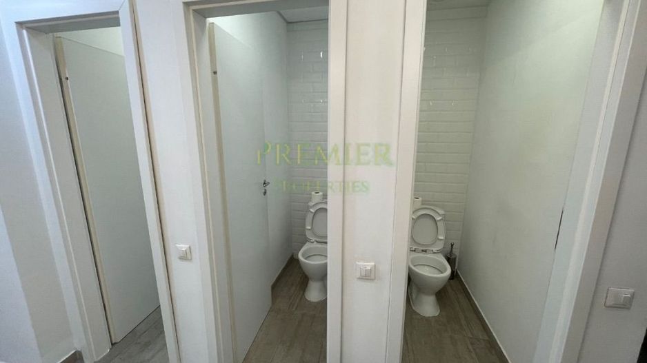 Oferim spre închiriere studio de fitness în zona ultracentrală - Poză 7