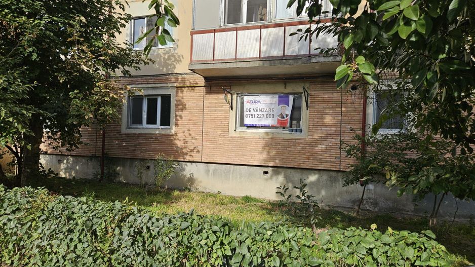 Apartament parter Judecatorie Topoloveni - Poză 10
