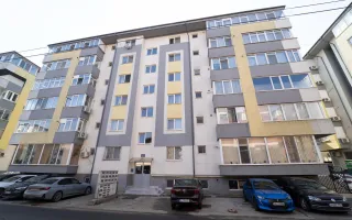 Apartament 2 camere || Popesti Leordeni || 45 mp || metrou Leonida - Poză 14