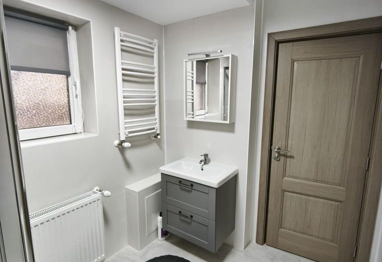 Vilă 4 camere | Iancu Nicolae – Pipera | Renovat 2026 - Poză 9