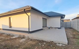 Dragomiresti Vale, casa individuala, 4 camere, teren 421 mp, STB - 432 - Poză 1