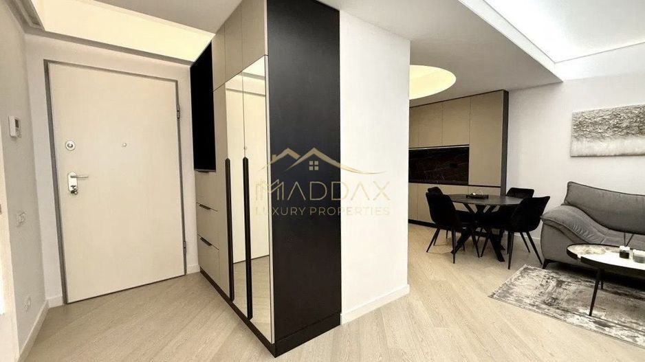 Apartament cu 3 camere *Mobilat Complet* inchiriat + Parcare // Pipera - Poză 18