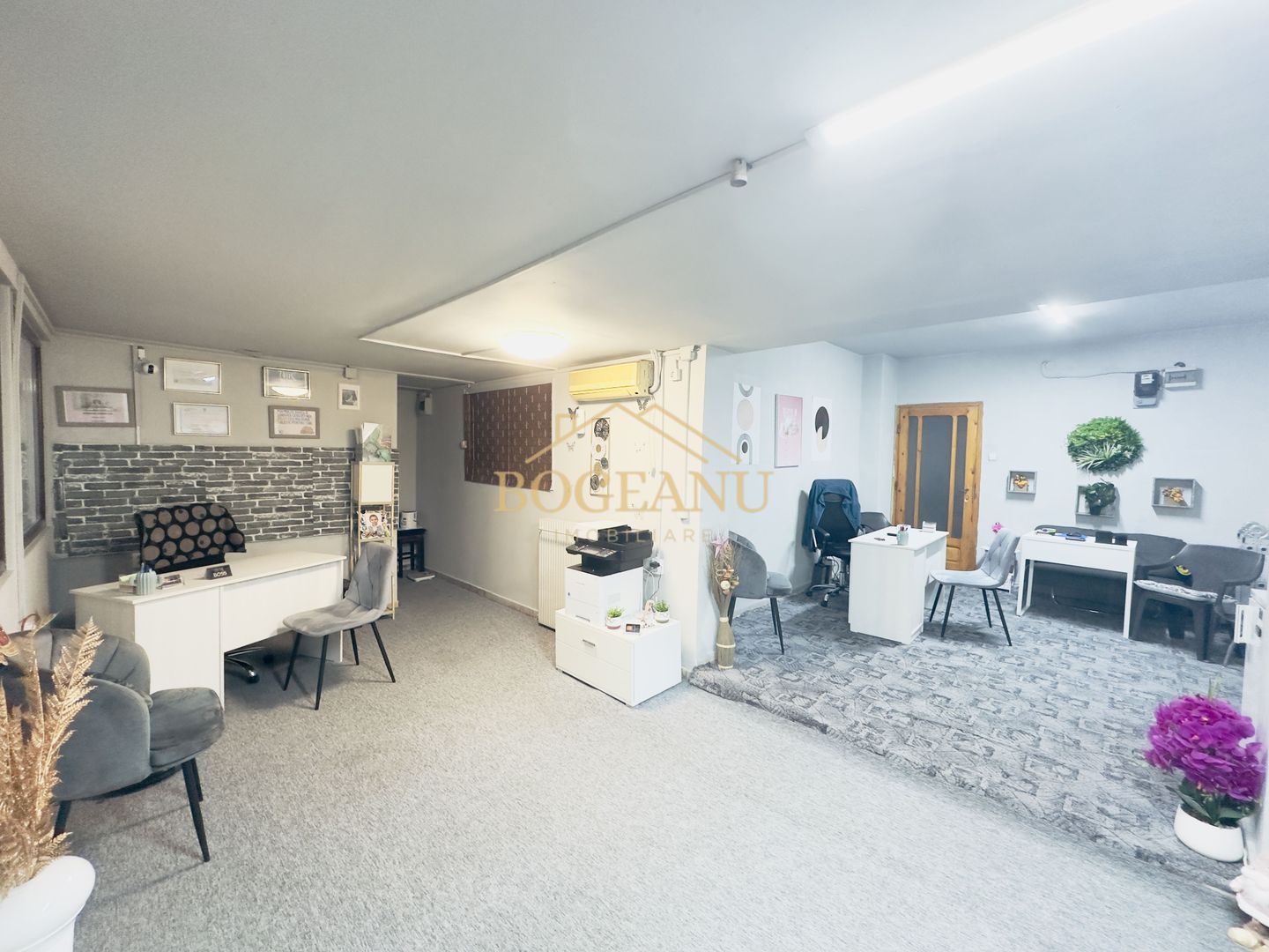 BG119-Vila 4 camere cu Spatiu comercial-COMISION 0% - Poză 7