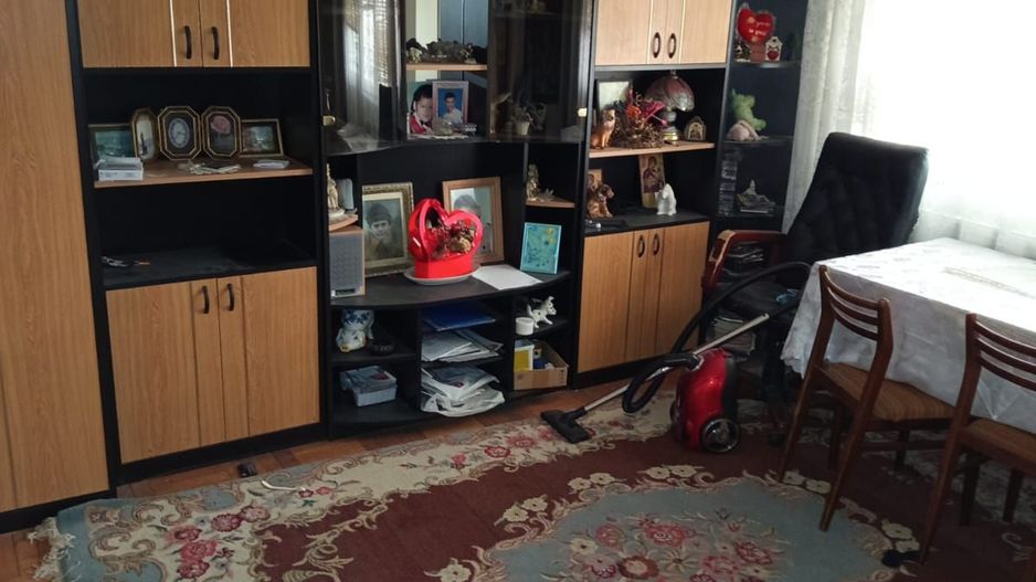 Apartament 3 cam,Sid Vest,et 4,bloc cu pod - Poză 4